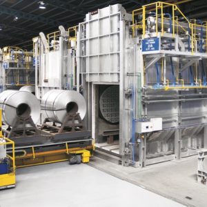 Cold-rolling-AP-Aluminium-Annealing-Furnaces-coil
