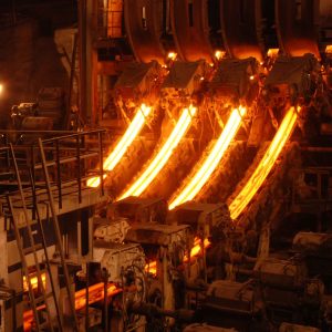 continuous-castin