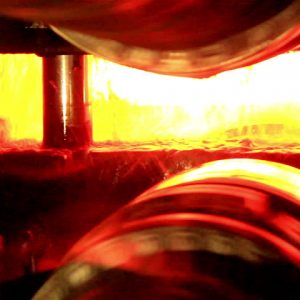 hot-rolling-mill
