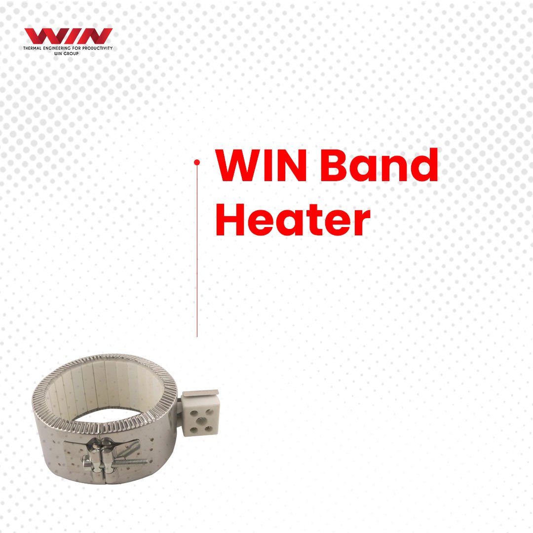 WIN Band Heater | Industrial Furnace Johor | WIN Band Heater | Industrial Furnace Malaysia