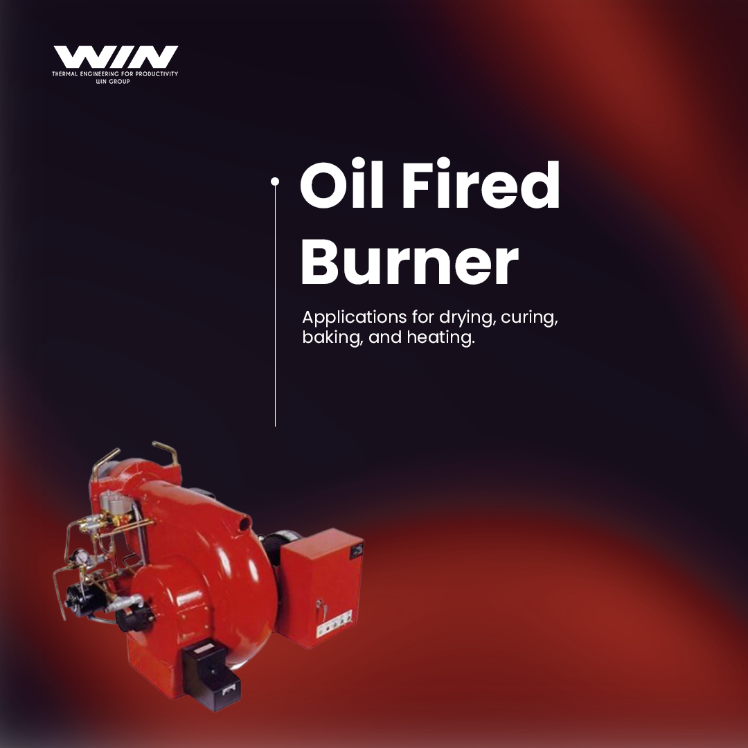 Oil Fired Burner | Industrial Furnace Johor | Oil Fired Burner | Industrial Furnace Malaysia