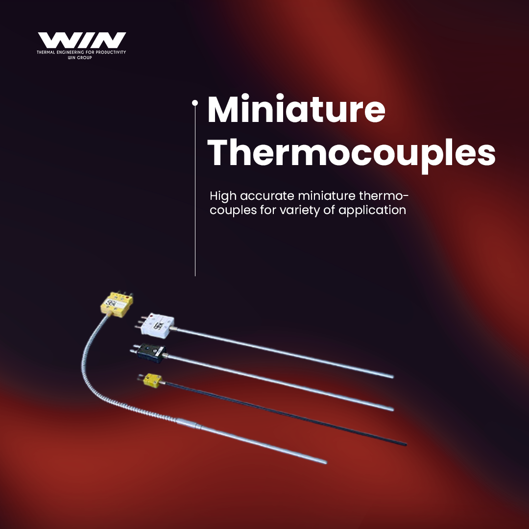 Thermocouple | Industrial Furnace Johor | Thermocouple | Industrial Furnace Malaysia