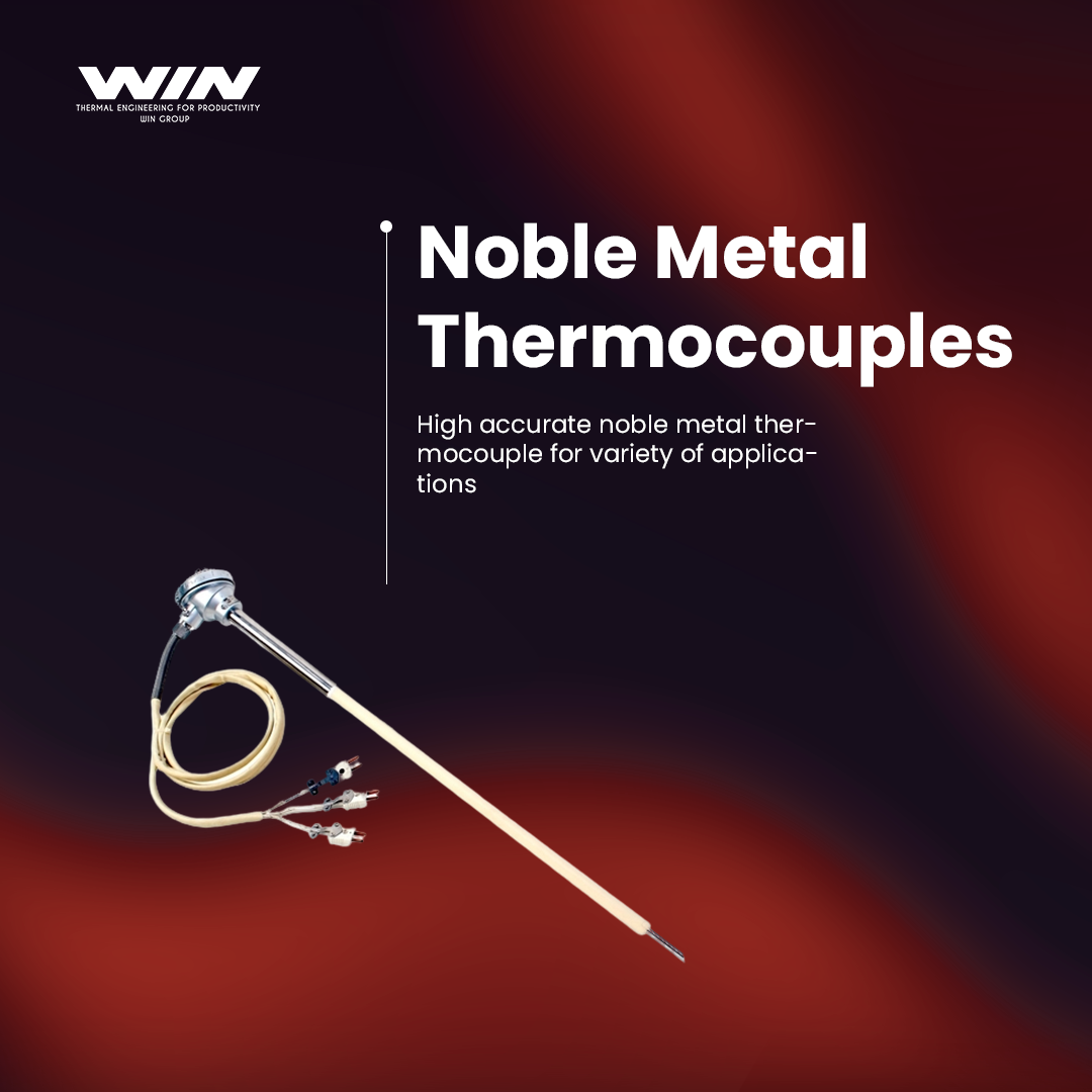Thermocouple | Industrial Furnace Johor | Thermocouple | Industrial Furnace Malaysia
