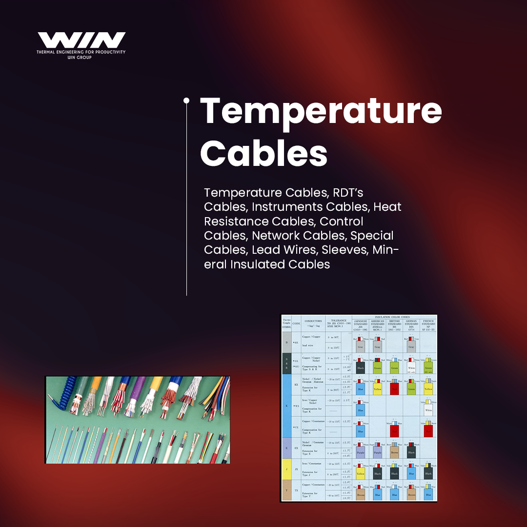 Thermocouple | Industrial Furnace Johor | Thermocouple | Industrial Furnace Malaysia