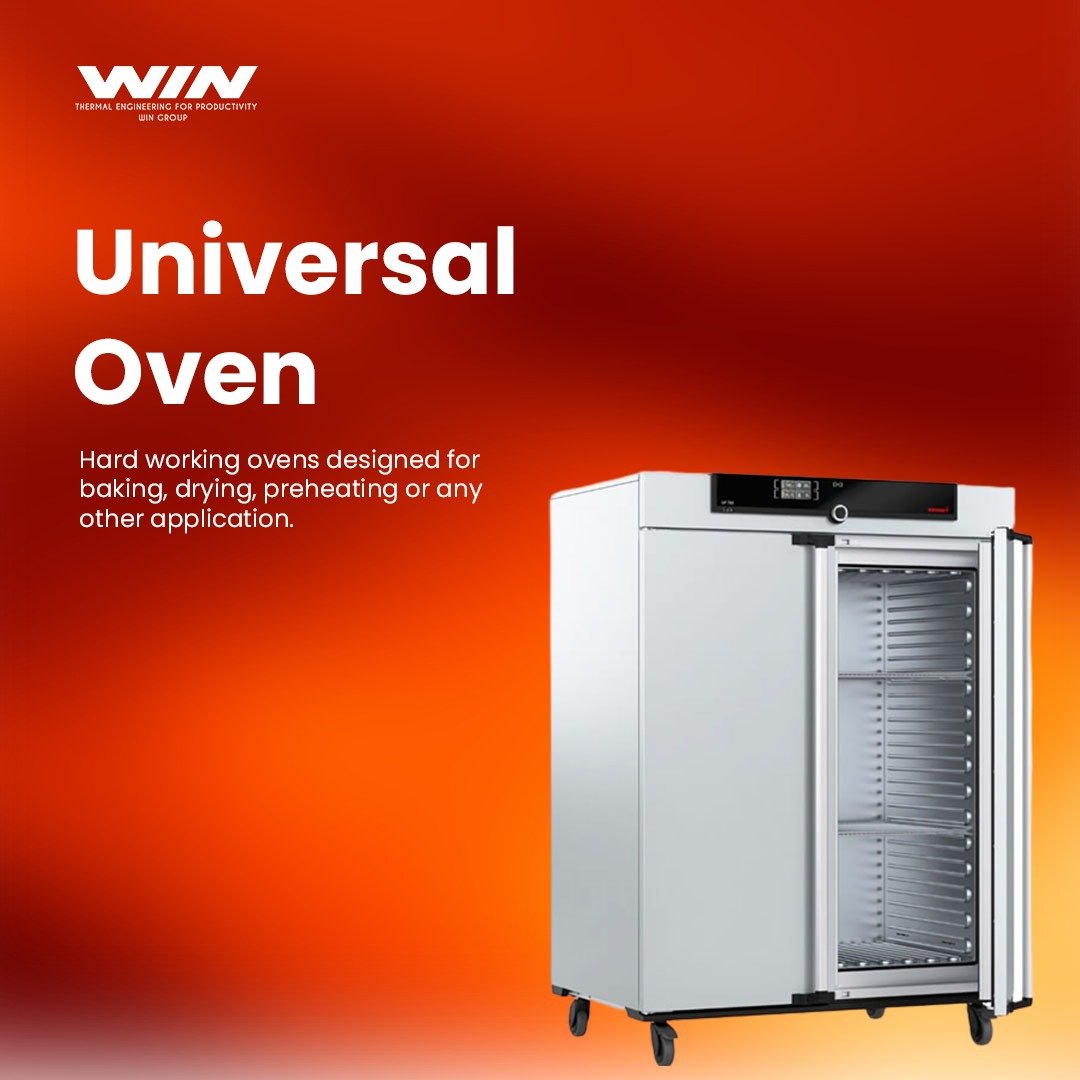 Universal Oven | Industrial Furnace Johor | Universal Oven | Industrial Furnace Malaysia