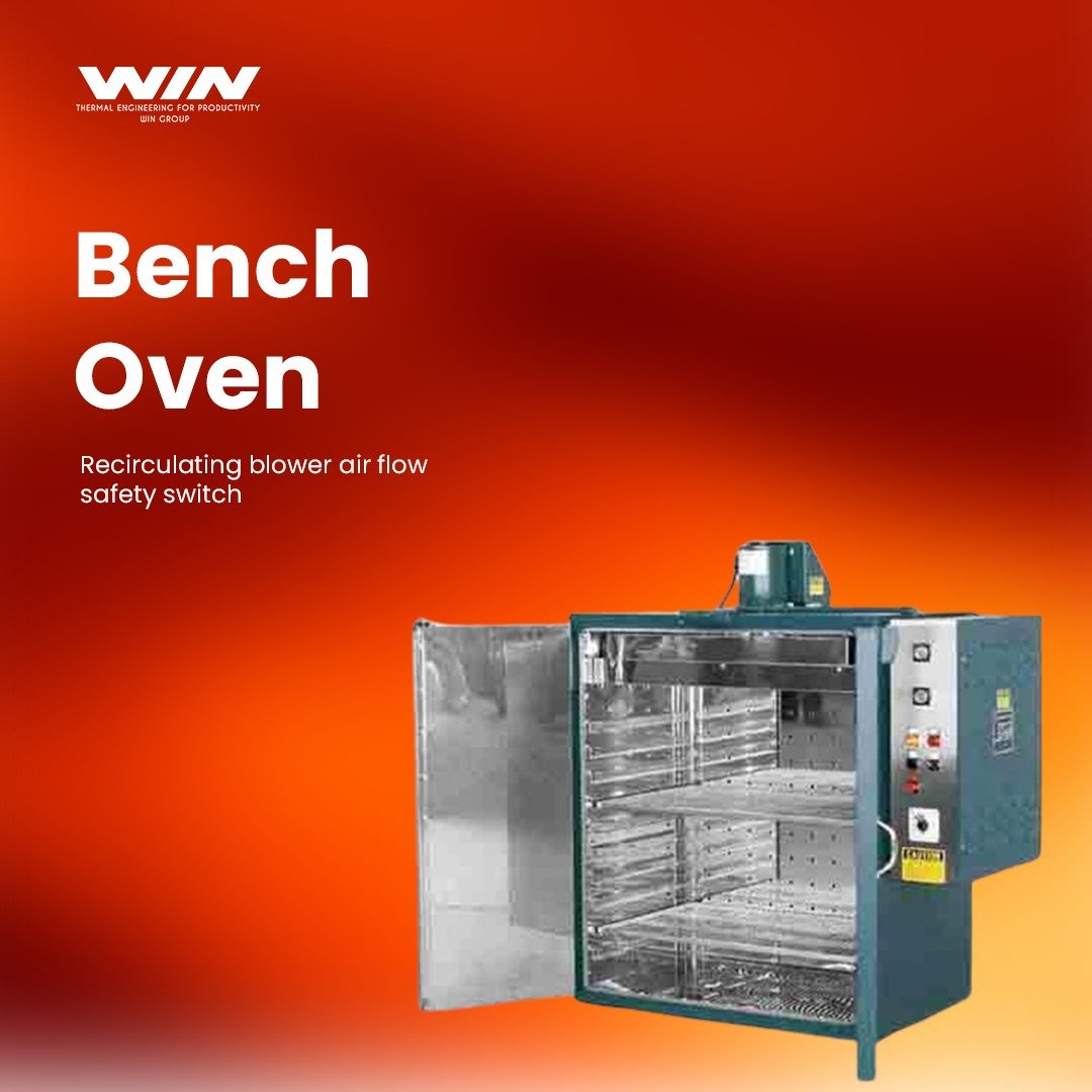 Bench Oven | Industrial Furnace Johor | Bench Oven | Industrial Furnace Malaysia