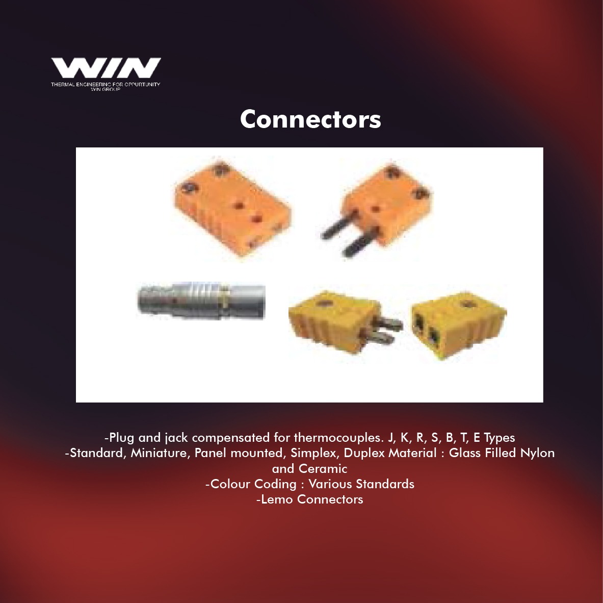 Thermocouple | Industrial Furnace Johor | Thermocouple | Industrial Furnace Malaysia
