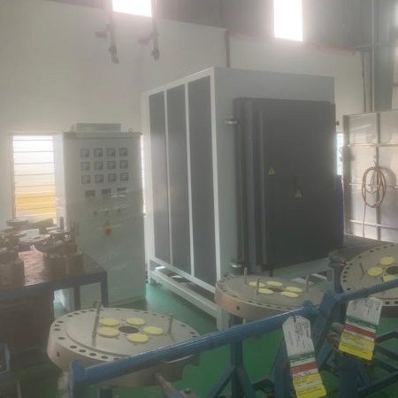 Aerospace Shah Alam title