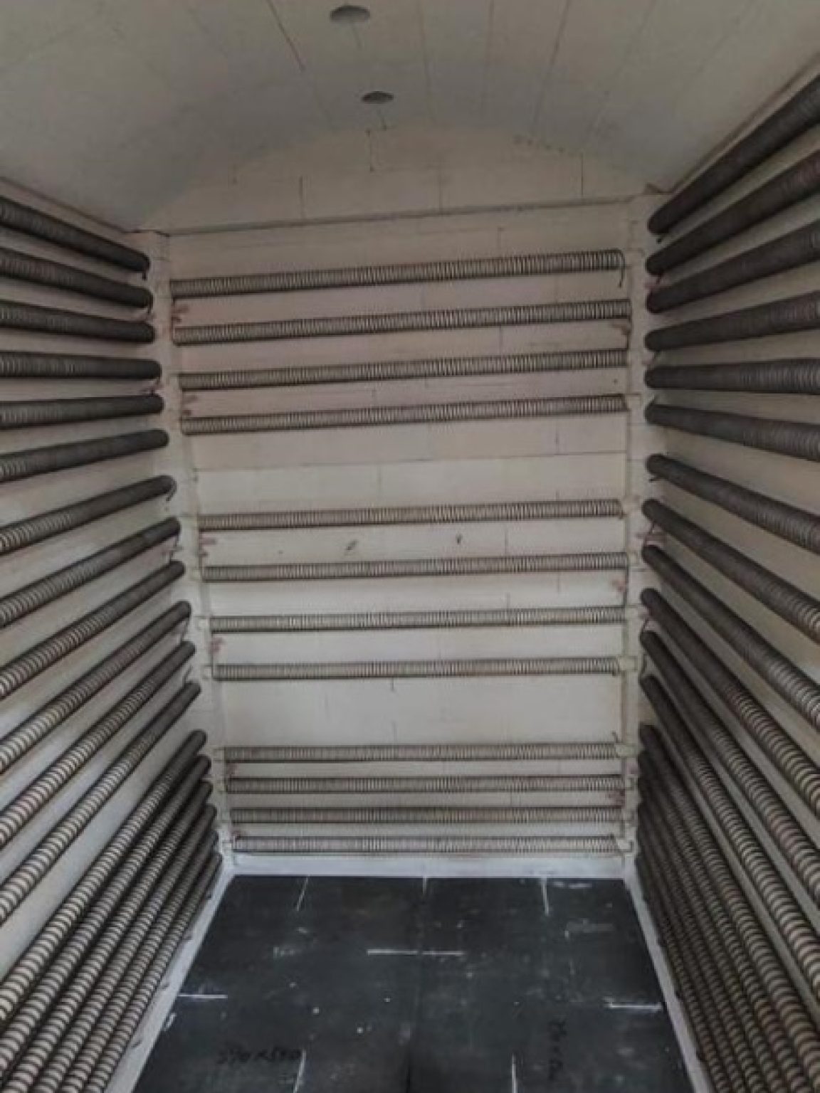 Aerospace company Shah Alam Heat Treatment Chamber Furnace