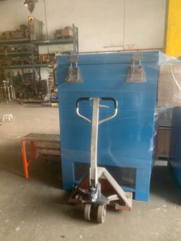 OEM Industrial Pump Manufacturer Selangor Top Load Oven