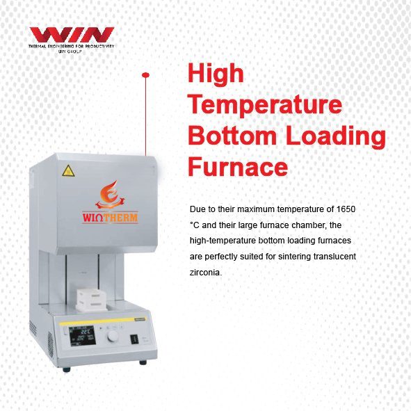 High Temperature Bottom Loading Furnace | Industrial Furnace Johor | High Temperature Bottom Loading Furnace | Industrial Furnace Malaysia