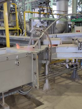 Revamping Projects for 30 years Billet Factory in North Sumatra, Indonesia